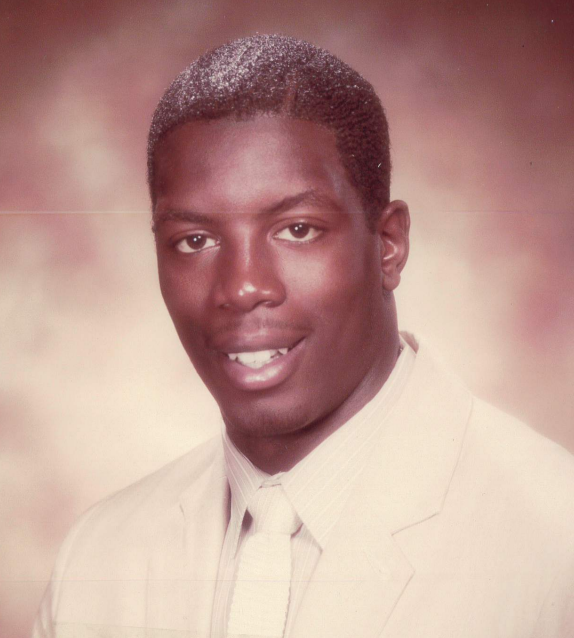 Dennis Stewart