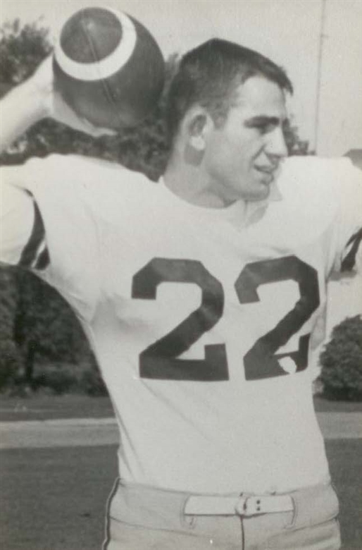 Jim Enos