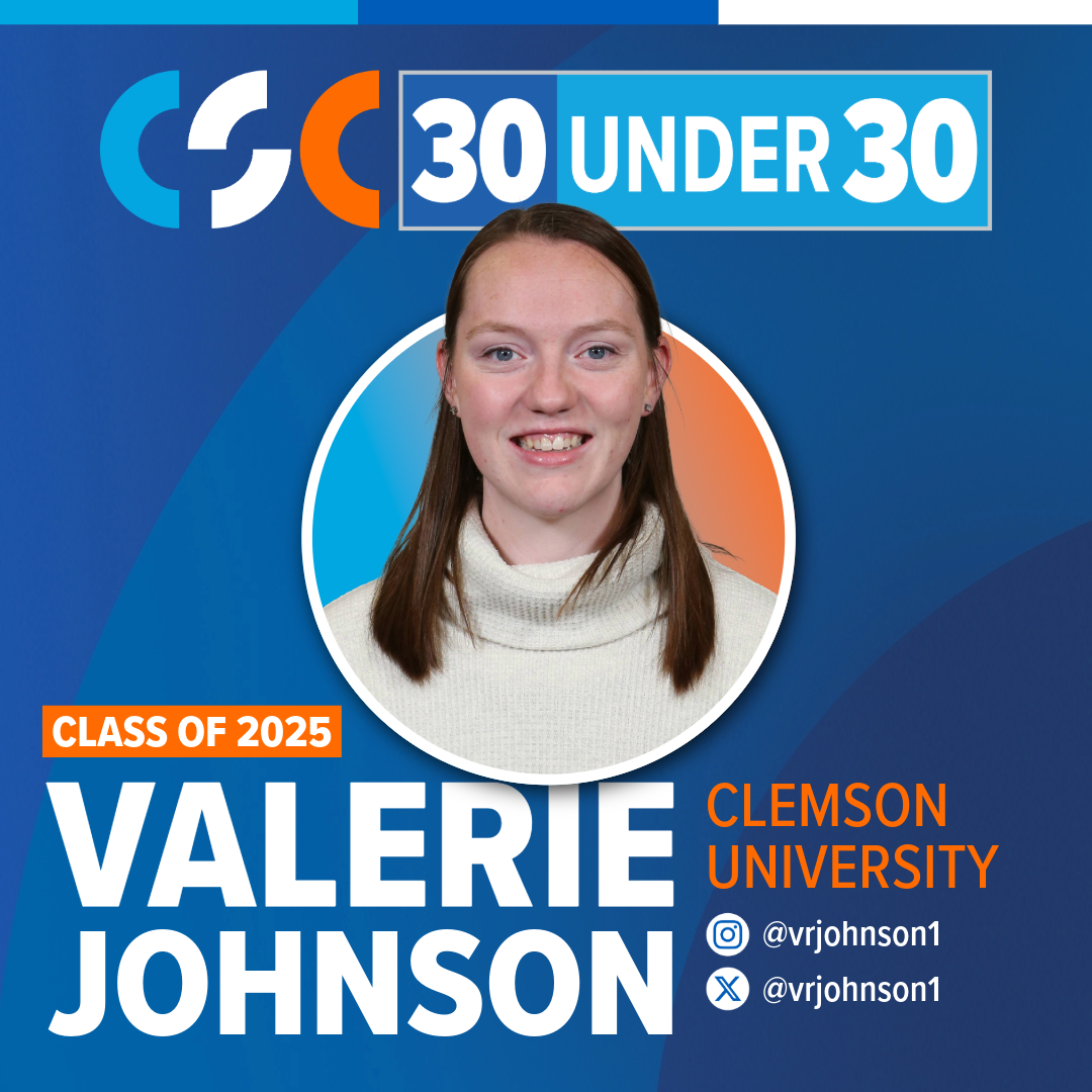 Valerie Johnson