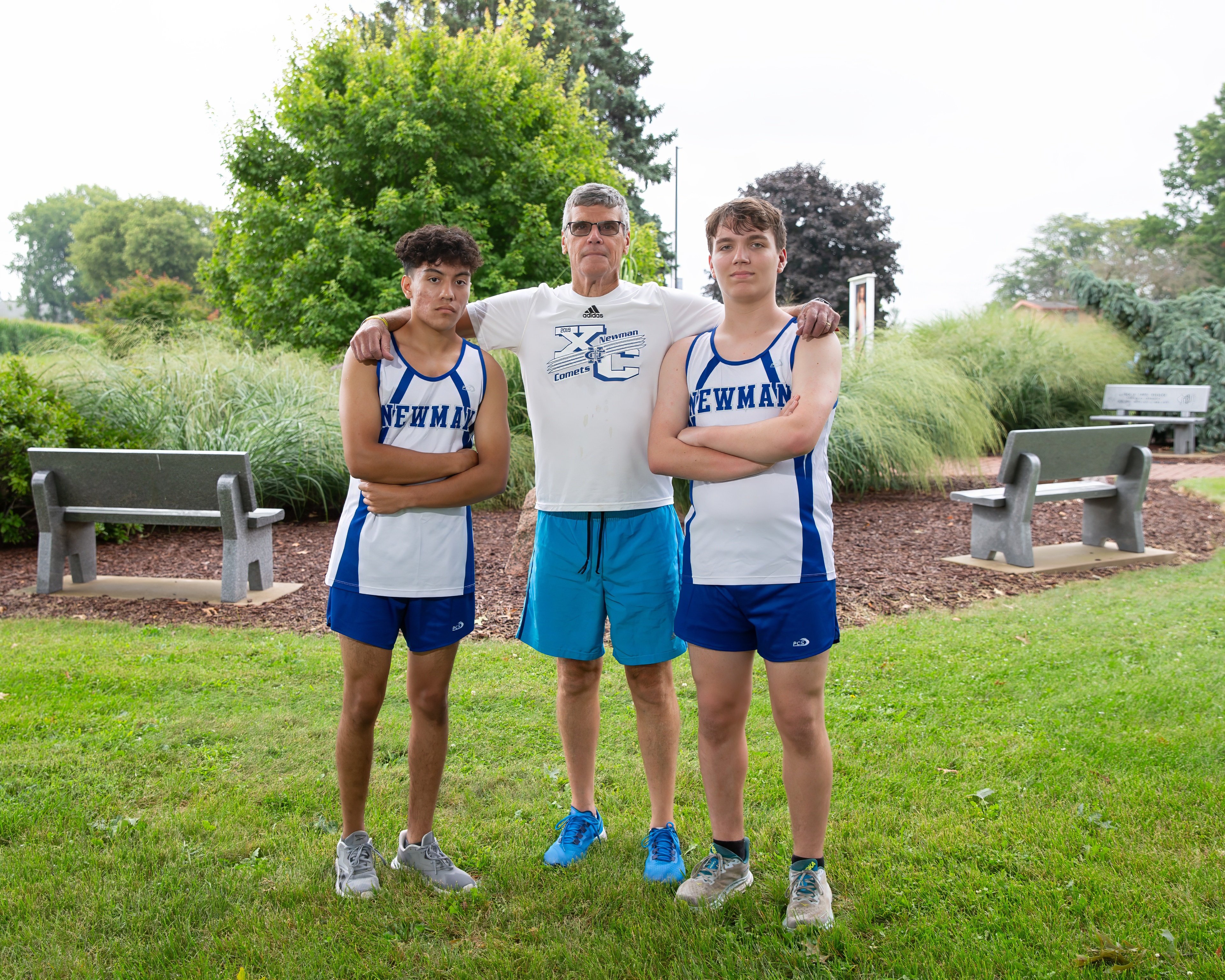 CROSS COUNTRY