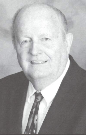 Robert L. McMillan, Sr