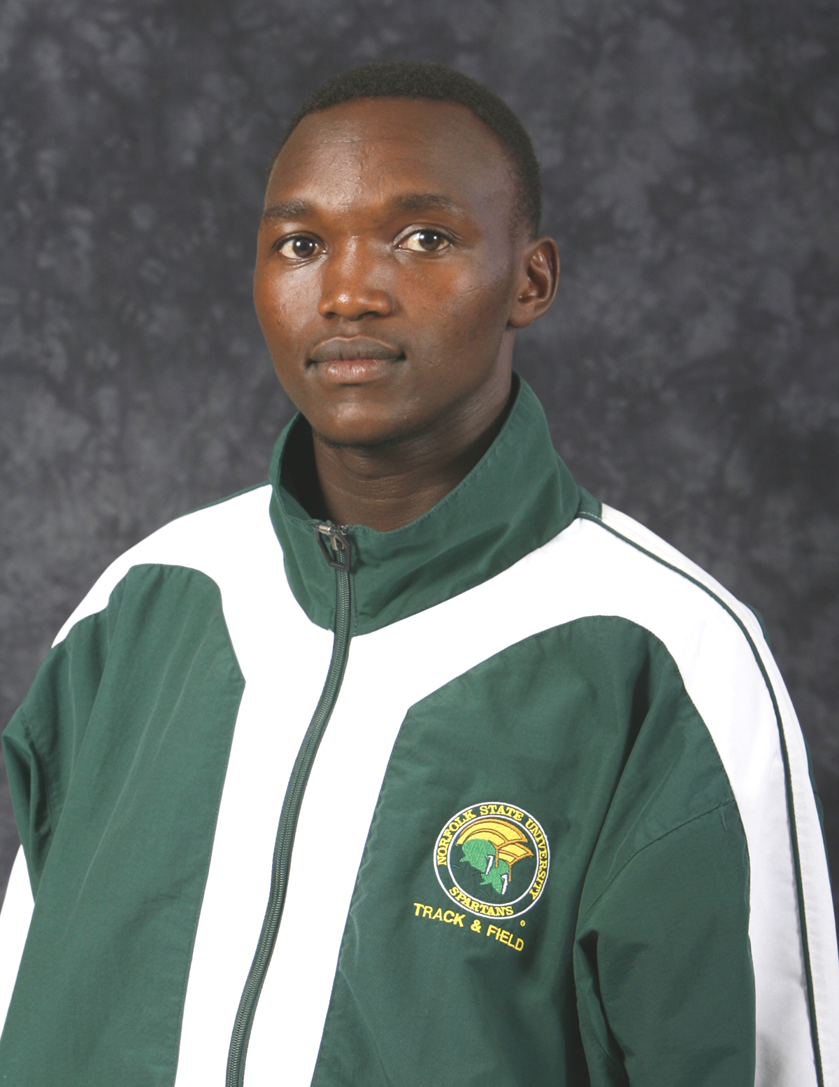 David Kemboi