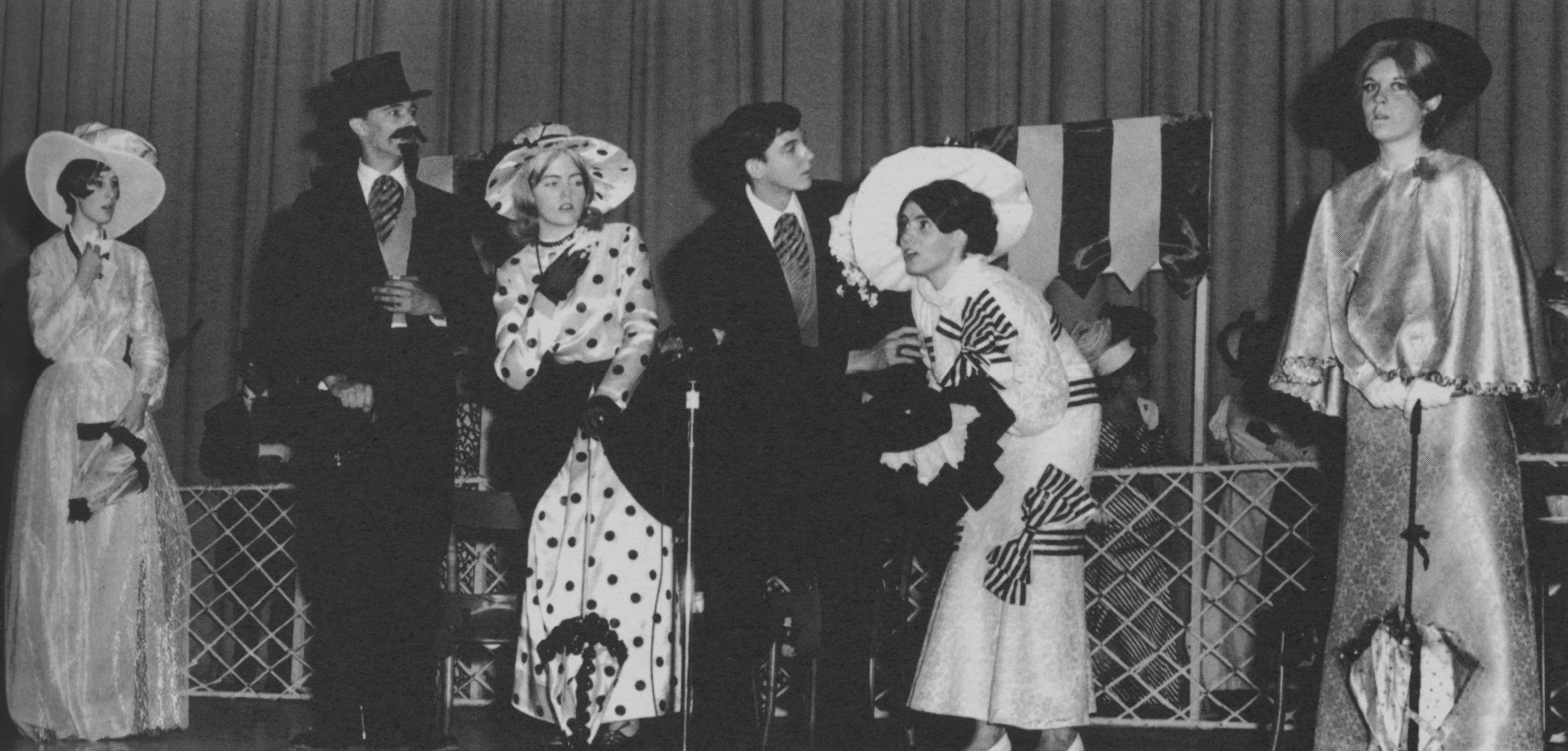 Musical Theatre