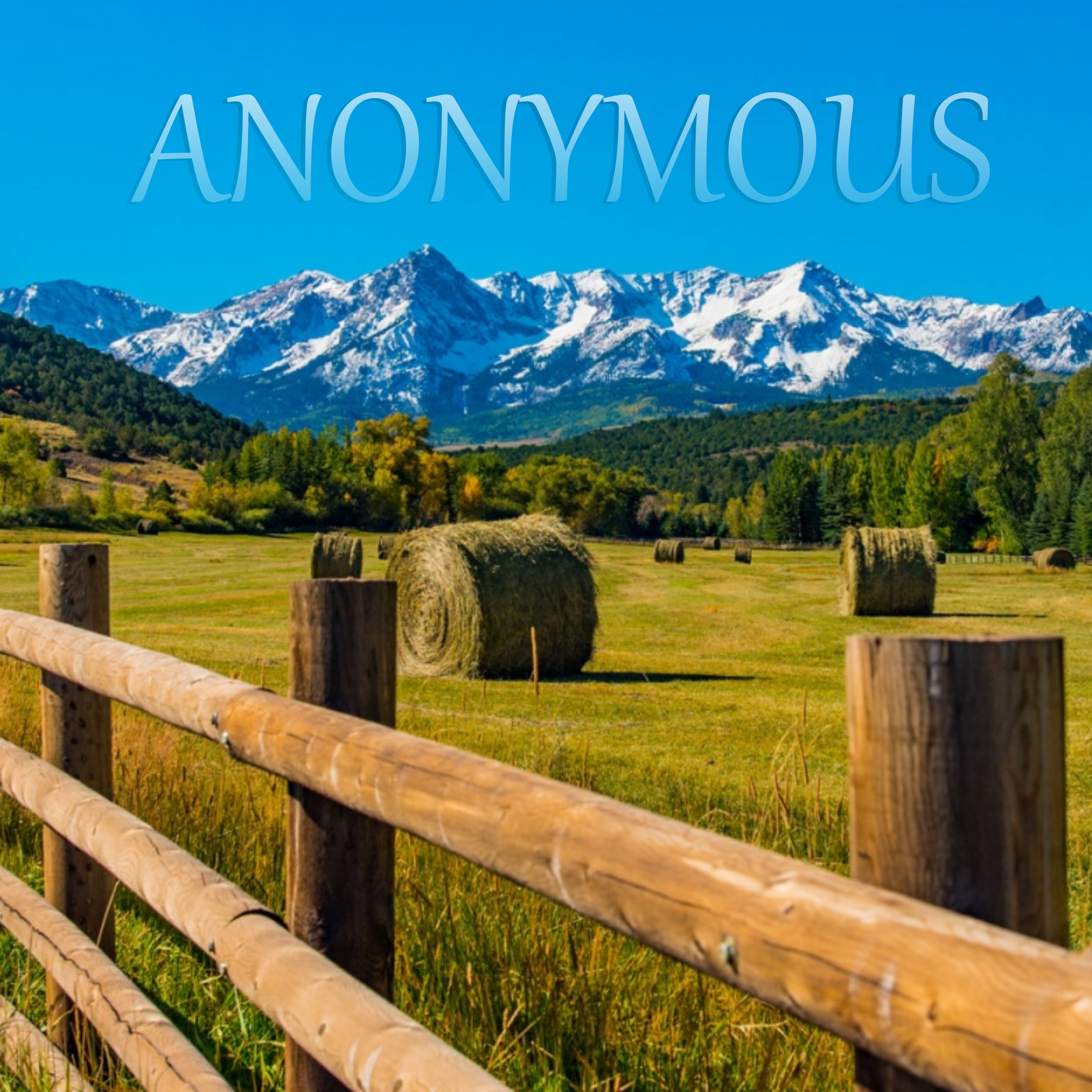 Anonymous South Routt