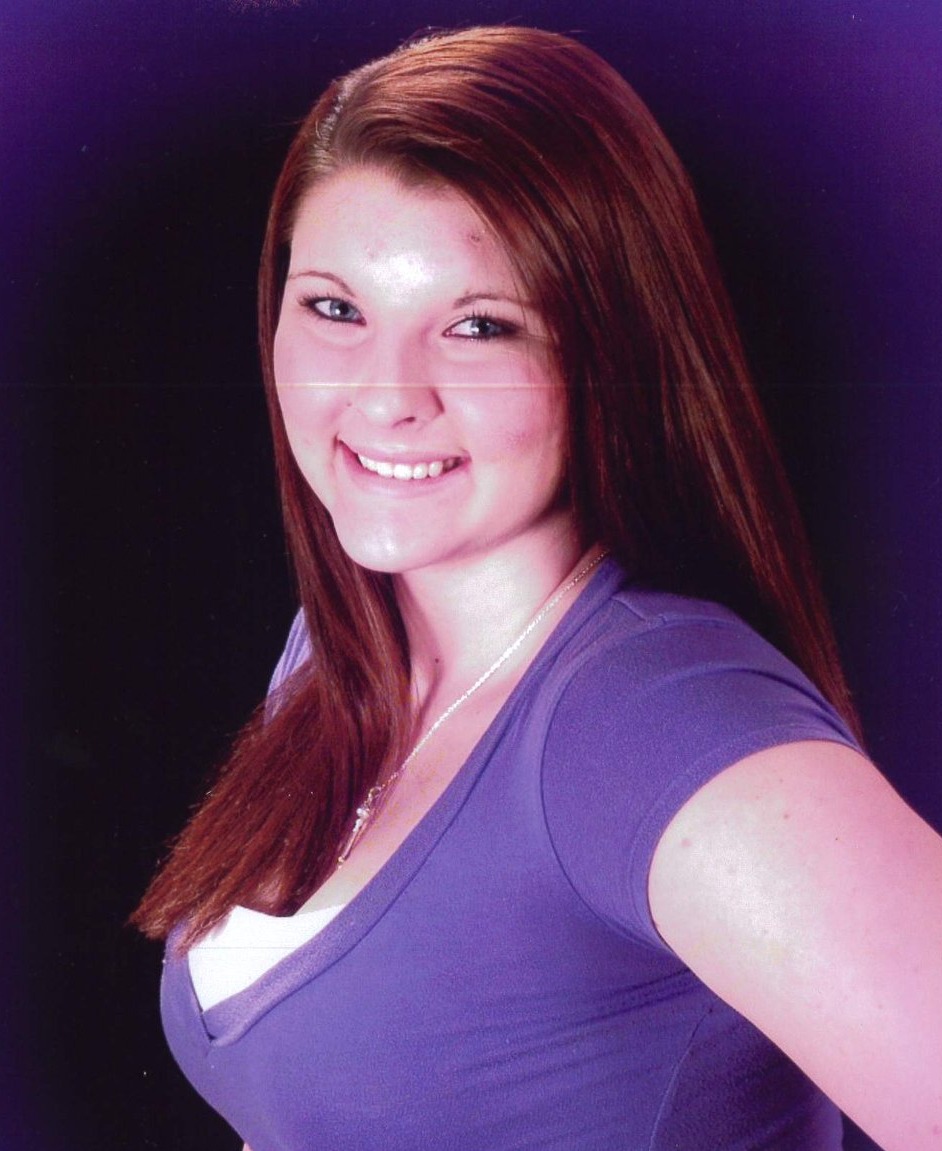 Kayla Williams