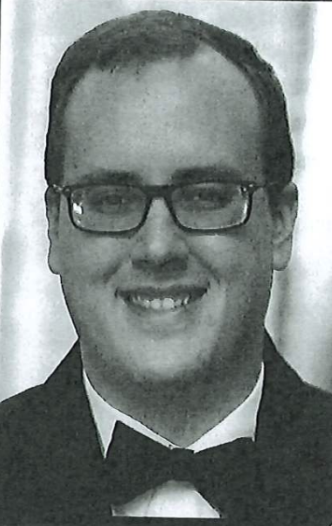 Joshua L. Smith