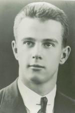 Henry "Hank" LaCroix