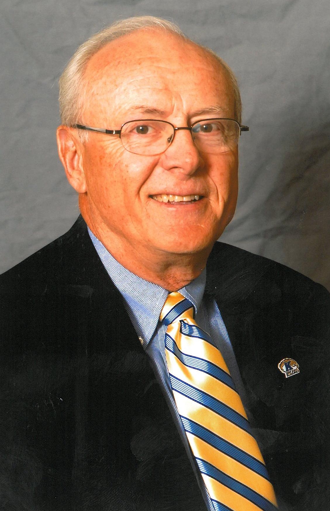 Laing Kennedy