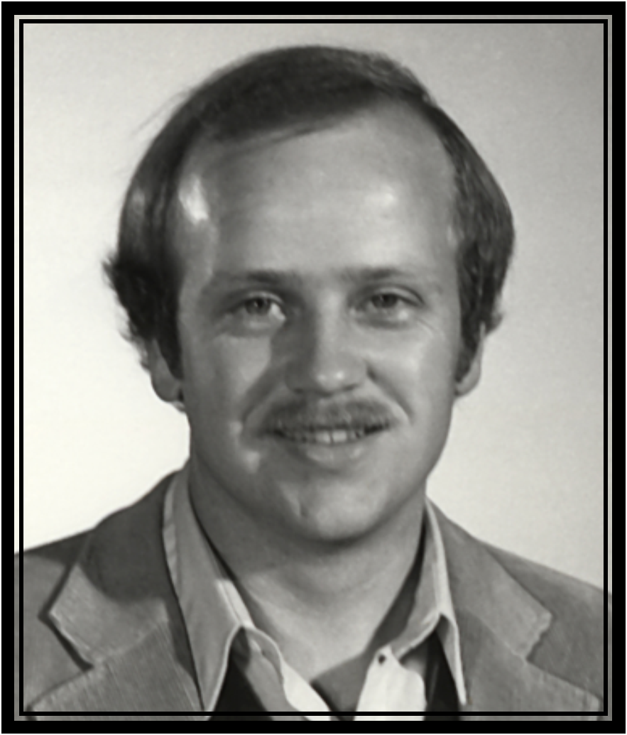 Karl Benson