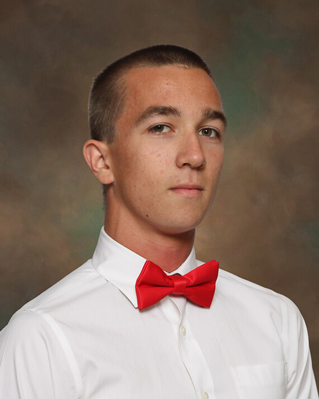 Jonah Glessner