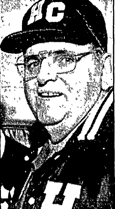 R. Joseph “Rocky” Pope