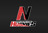 Logo belonging to a sponsor