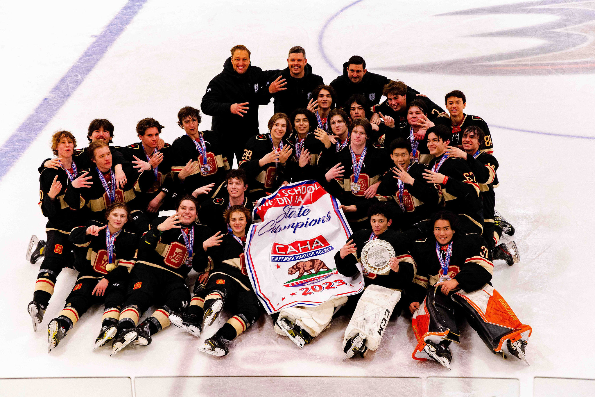 2023 Hockey