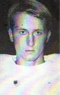 Alex Kaplanovich