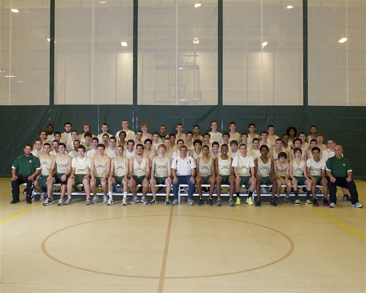 2013 Boys Winter Track & Field