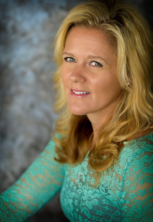 Erica Hanson Reid