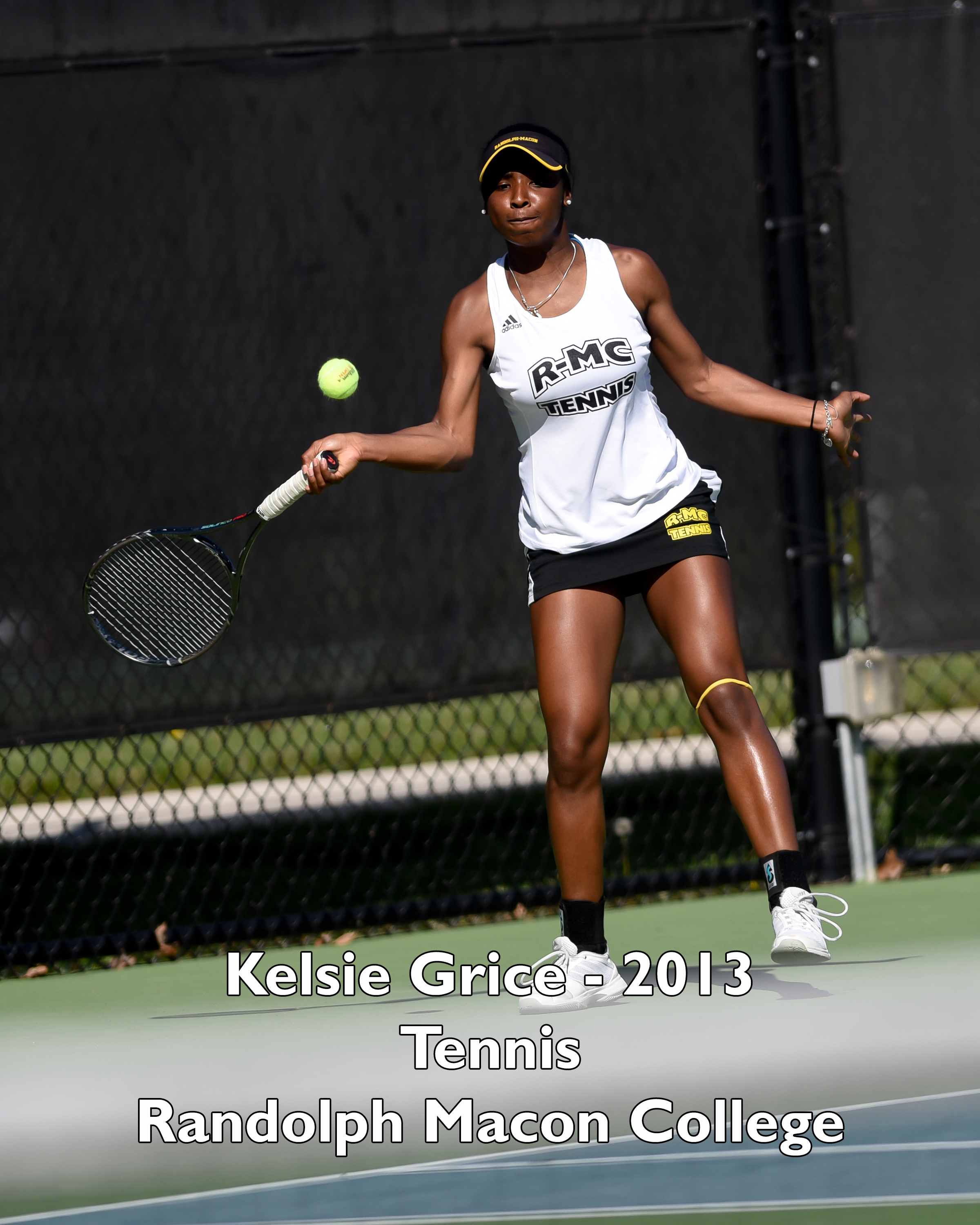 Kelsie Grice