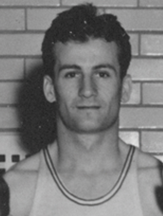 Valentine "Dutch" Lentz