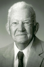 Charlie Jones