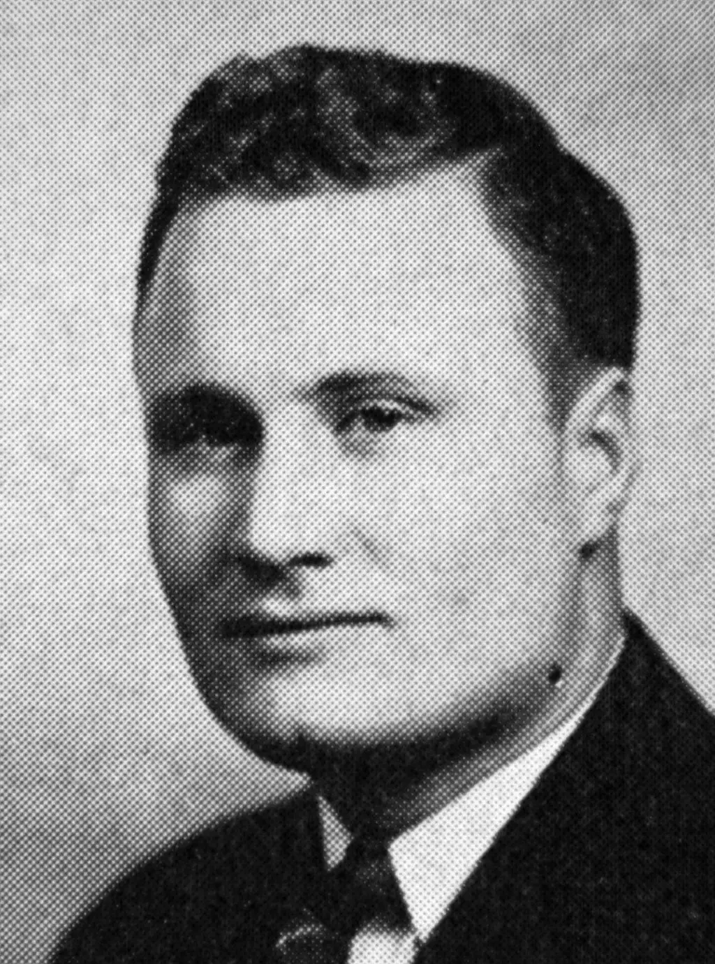 Murray Johnson