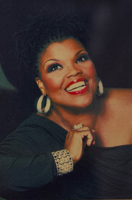 Angela M. Brown