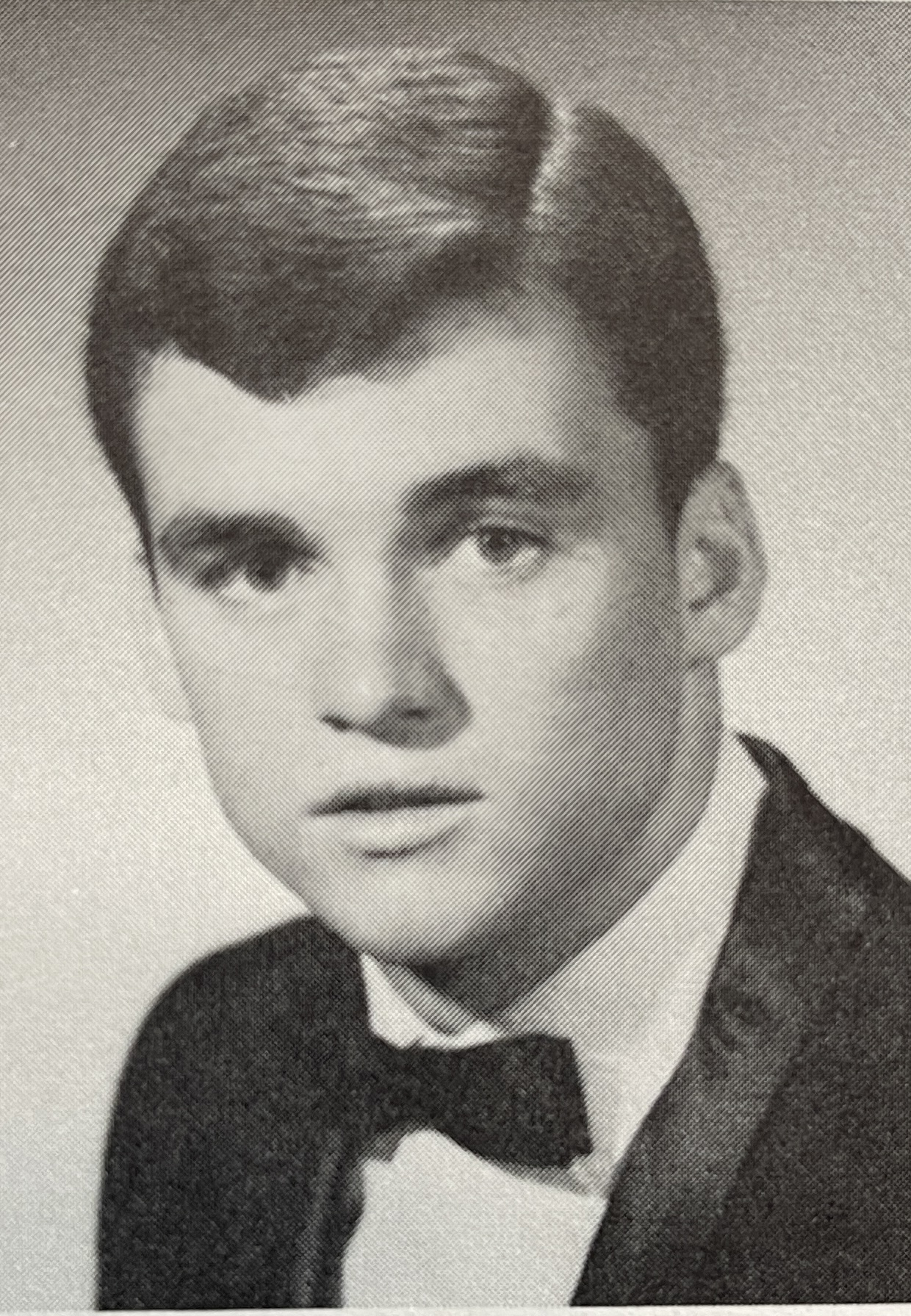 Mike Mulvihill