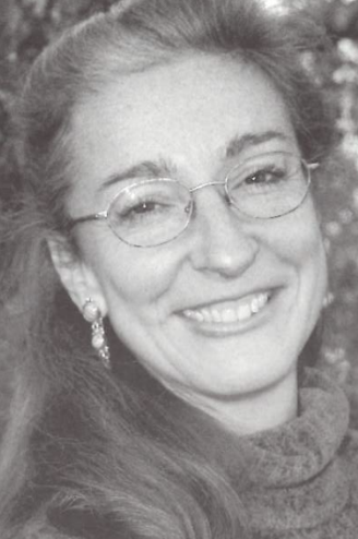 Kathleen Marie Wilson