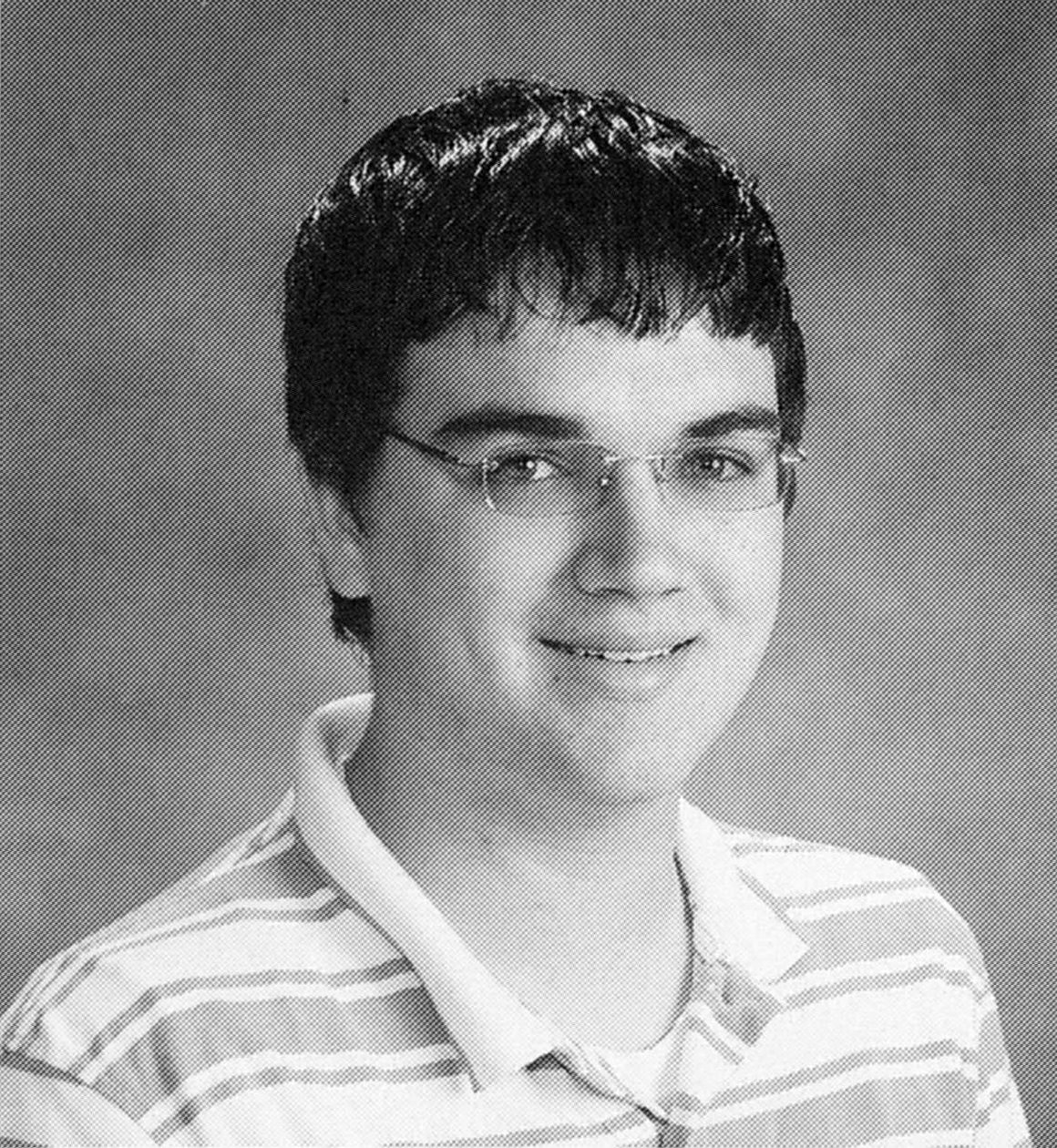 Andy Alsdorf