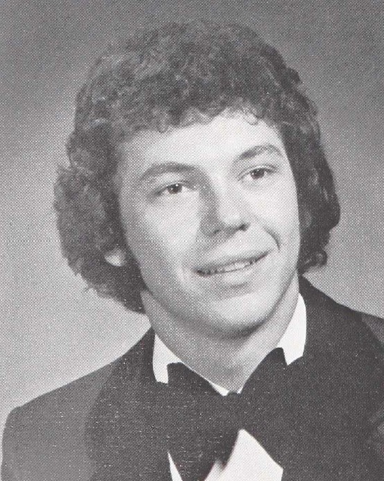 Ed Chomicki