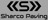 Logo belonging to a sponsor
