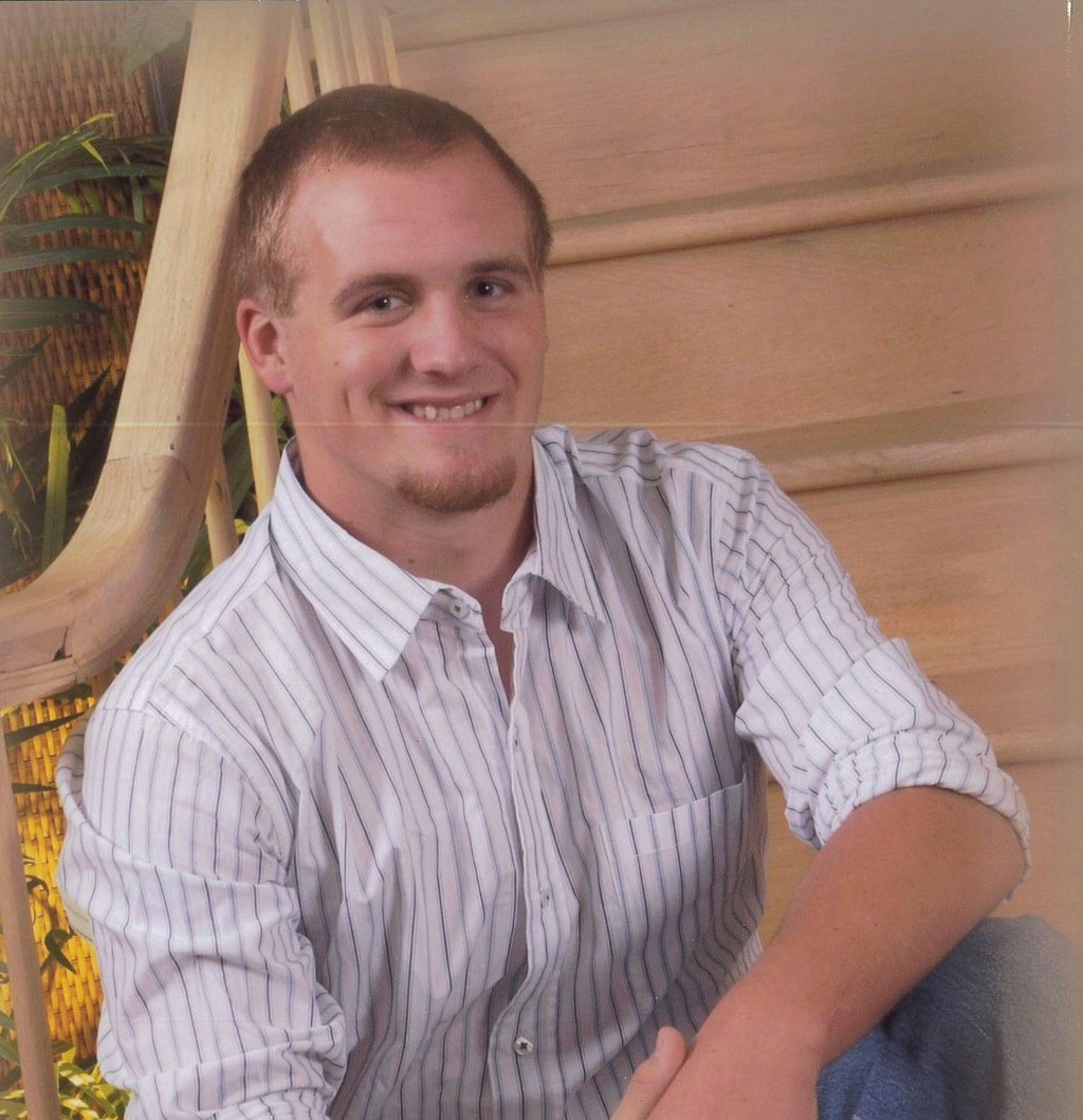 Sean Stone