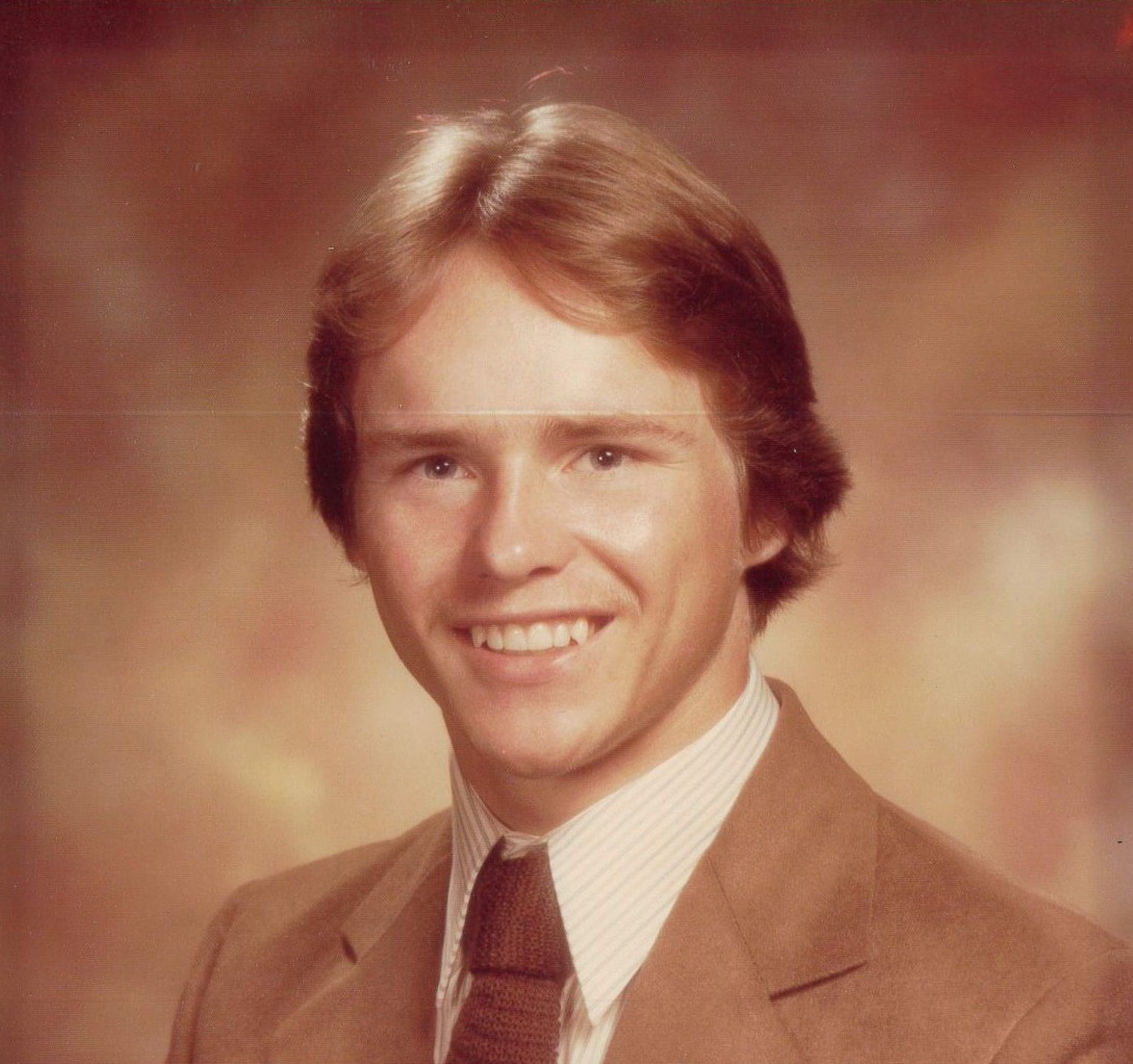 Denny Ray Scott