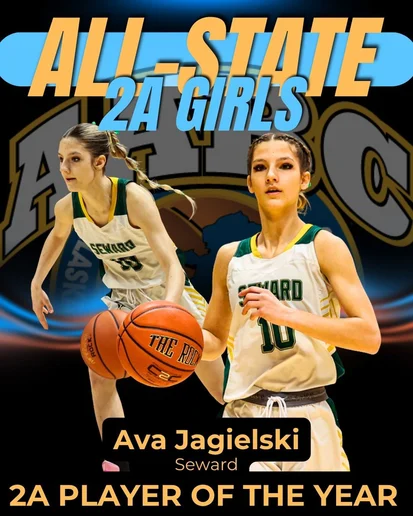 Ava Jagielski