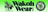 Logo belonging to a sponsor