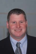 Eric Golia