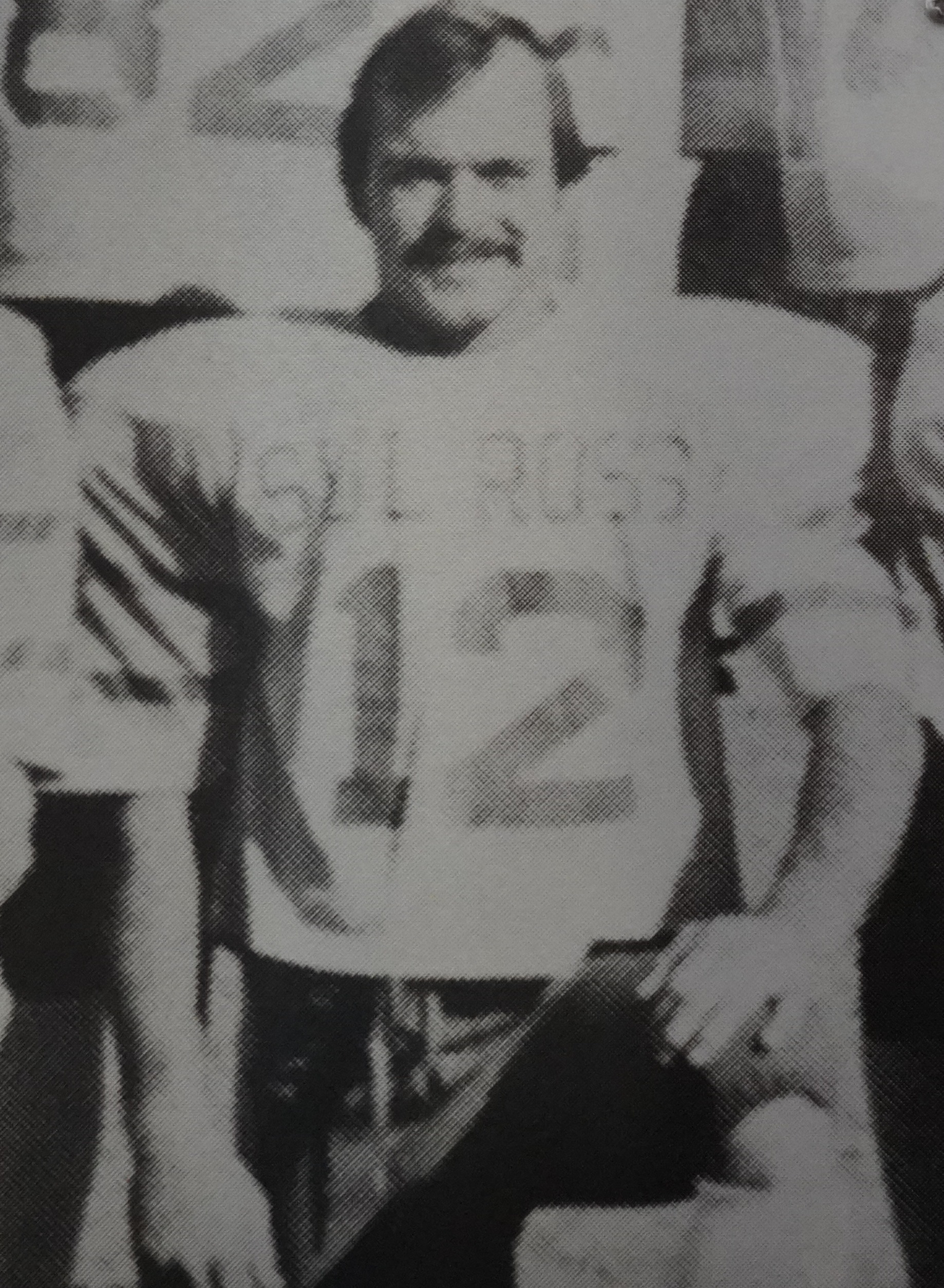 Wade West