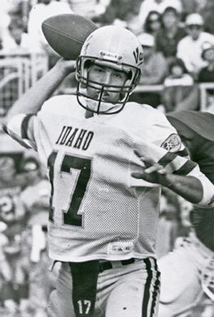 John  Friesz