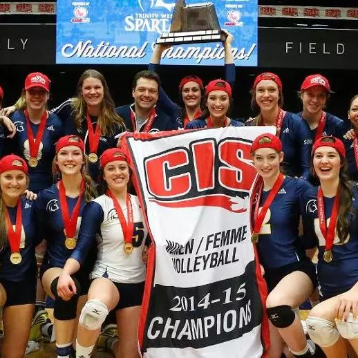 2015 Women’s Volleyball