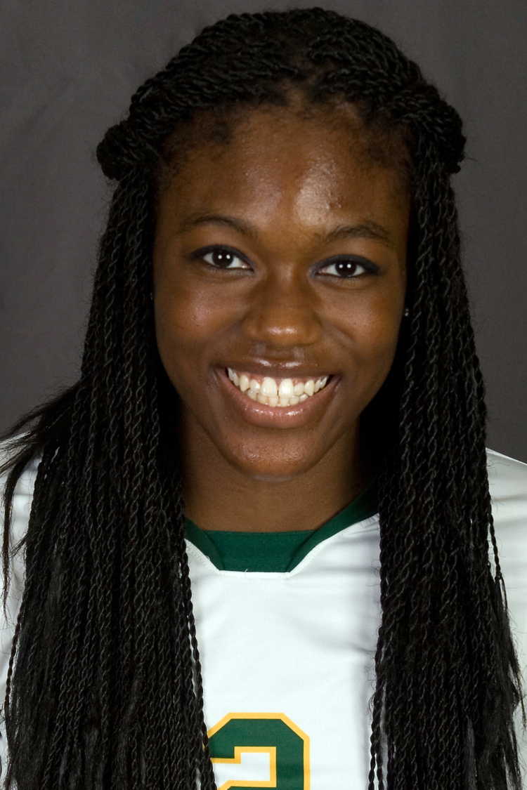 Charlotte Armstead