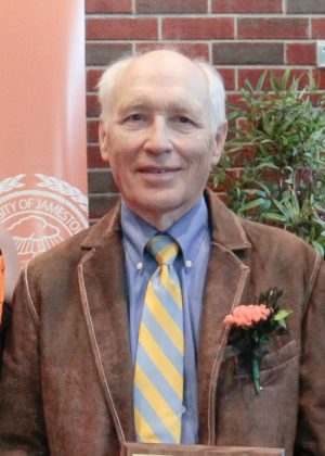 John R. Hoidal