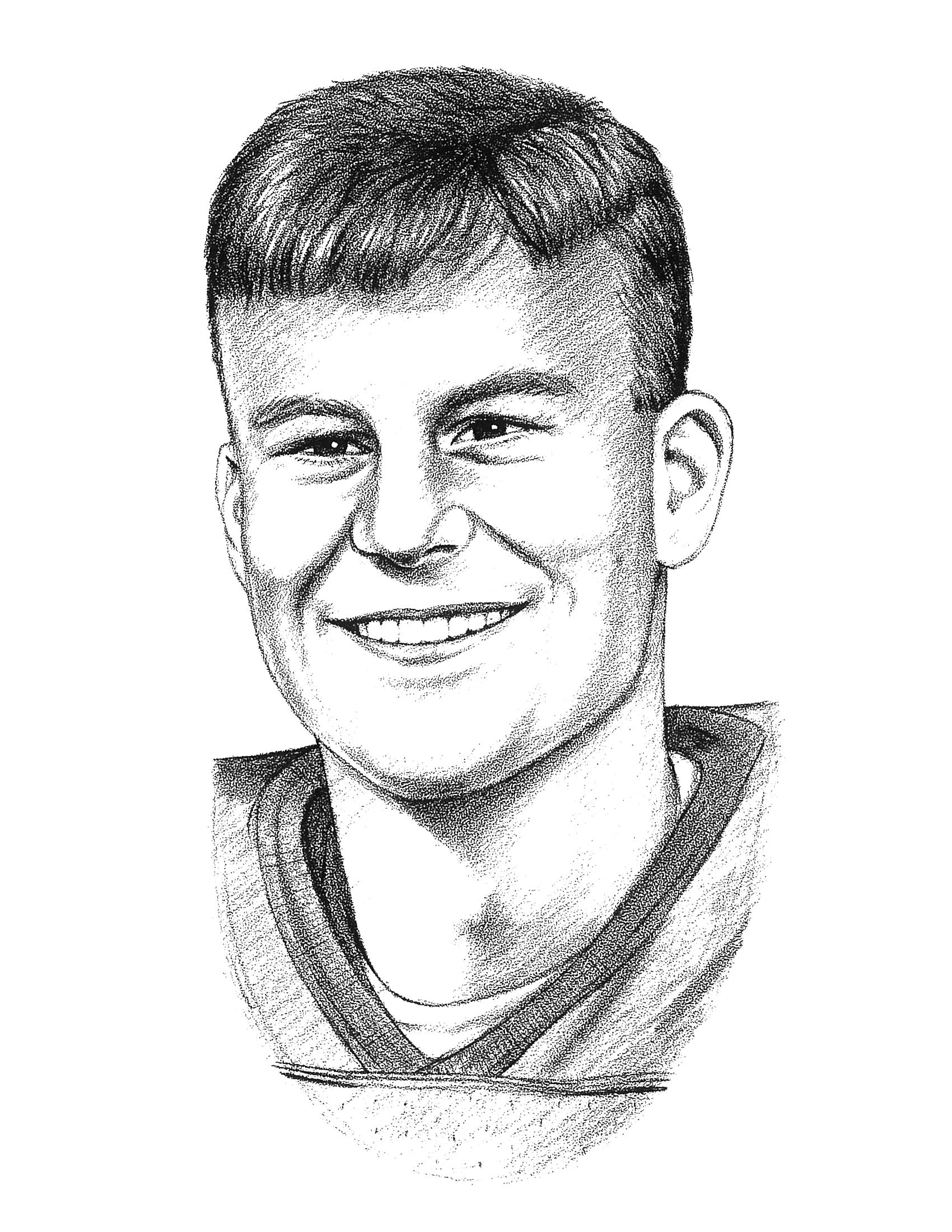 Ryan Borowicz
