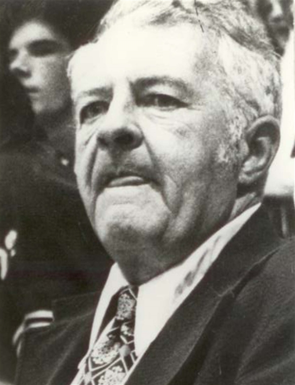Ed "Tubba" Lowney