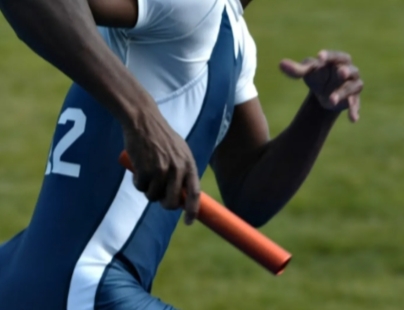Boys' Track & Field Records