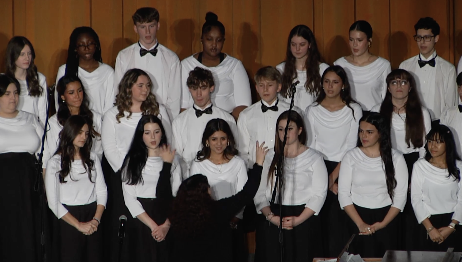 2024 Phoenix Spring Concert