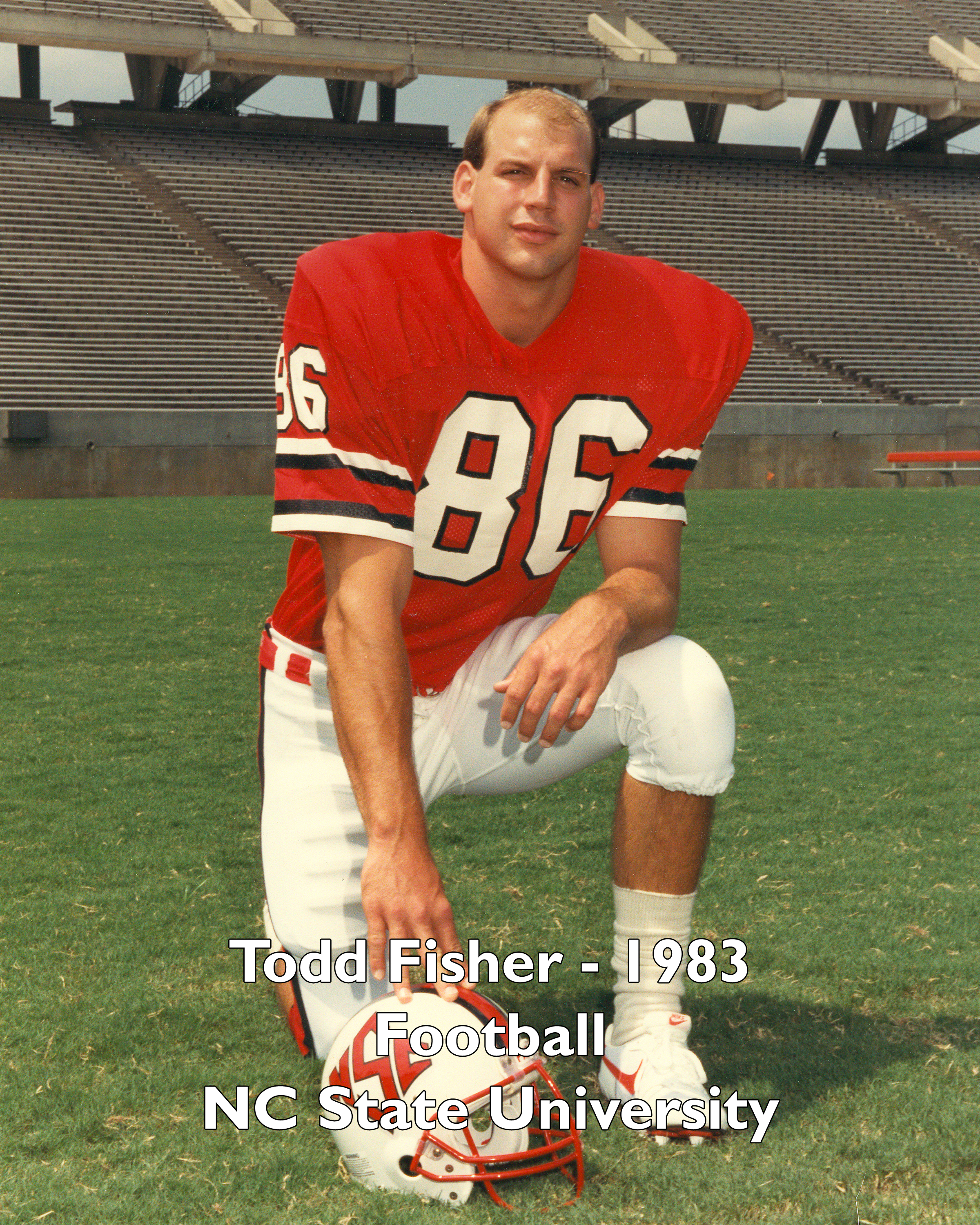 Todd Fisher