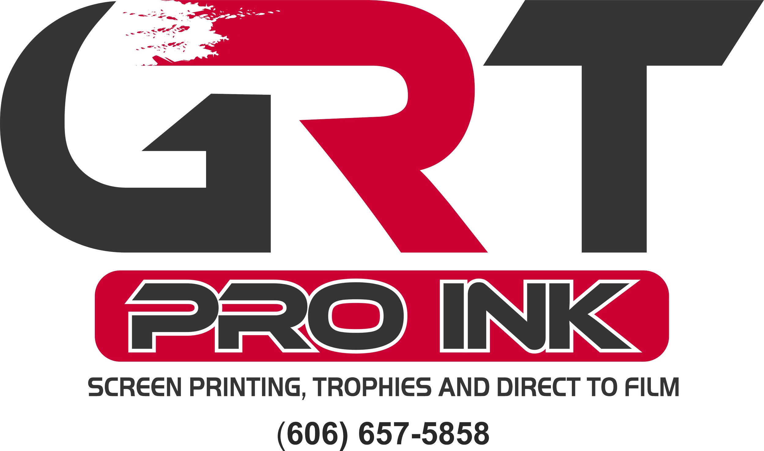 Logo belonging to a sponsor