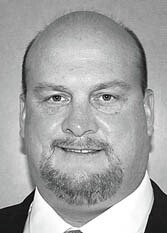 Dwight Hintermeister