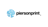 Logo belonging to a sponsor