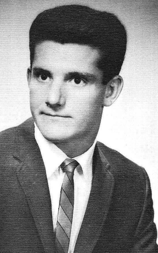 RONNIE KIST