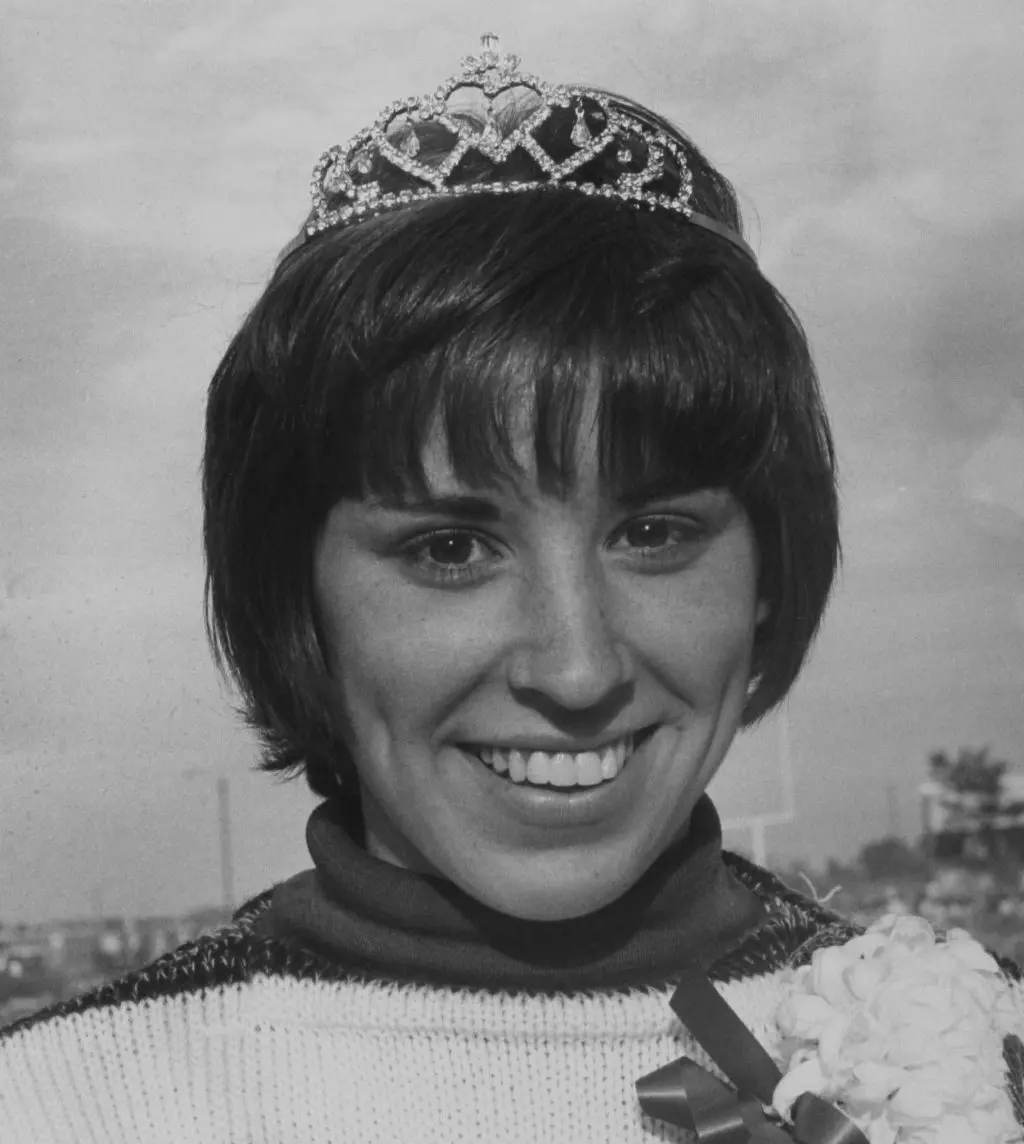 Sheryl Myers Levi